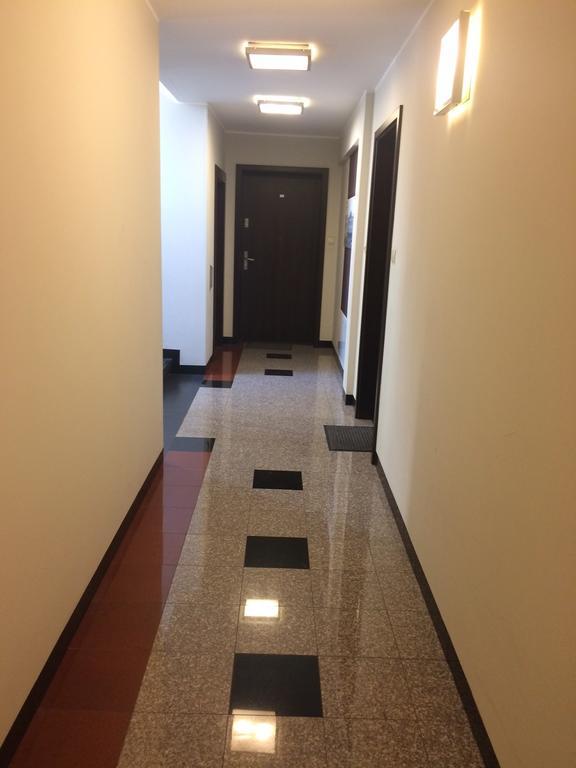 Apartament Scandi Apartment Gdynia Luaran gambar